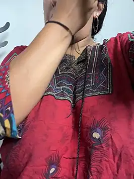 kalpanaaishaa online show from 04.29.26