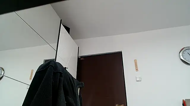 Magnificmuscles89 online show from 10.29.25