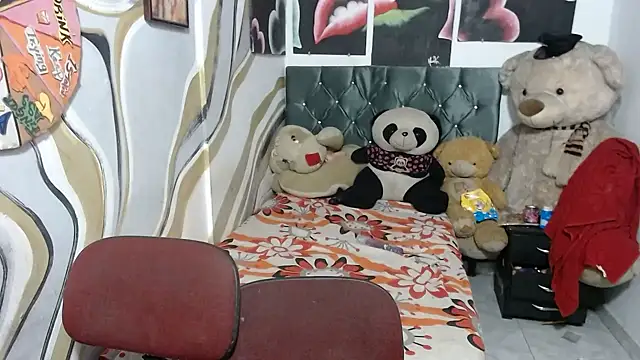 manzanahot9 online show from 02.03.26