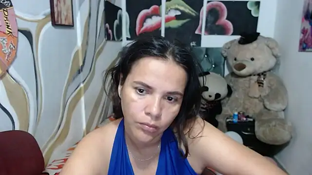 manzanahot9 online show from 02.19.26