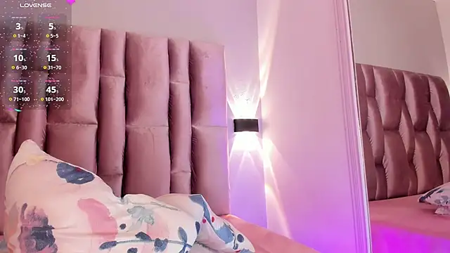 Snapshot of NikyBrookss chatting on 02.25.25 NikyBrookss online show from 02.25.25