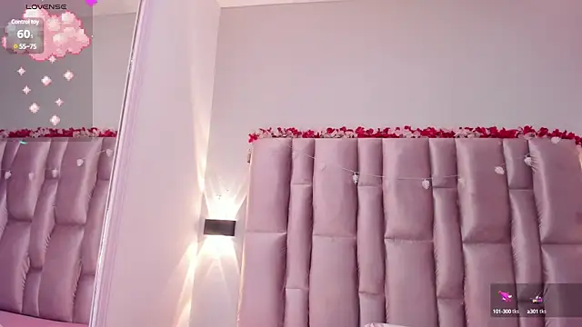 Snapshot of NikyBrookss chatting on 03.05.25 NikyBrookss online show from 03.05.25