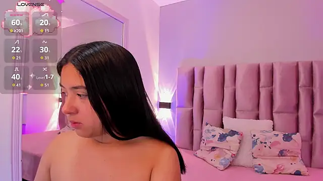 Snapshot of NikyBrookss chatting on 09.12.25 NikyBrookss online show from 09.12.25