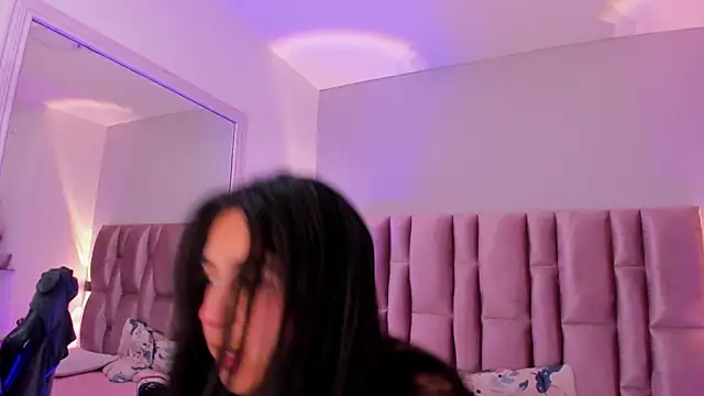 Snapshot of NikyBrookss chatting on 09.14.25 NikyBrookss online show from 09.14.25