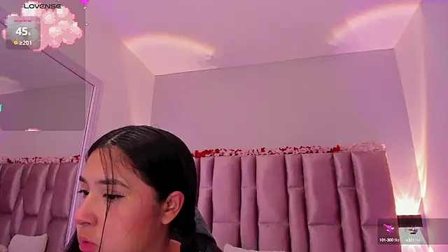 Snapshot of NikyBrookss chatting on 09.30.25 NikyBrookss online show from 09.30.25