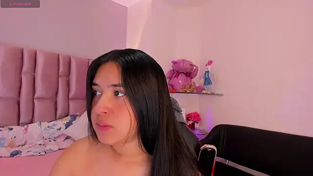 Snapshot of NikyBrookss chatting on 11.20.25 NikyBrookss online show from 11.20.25