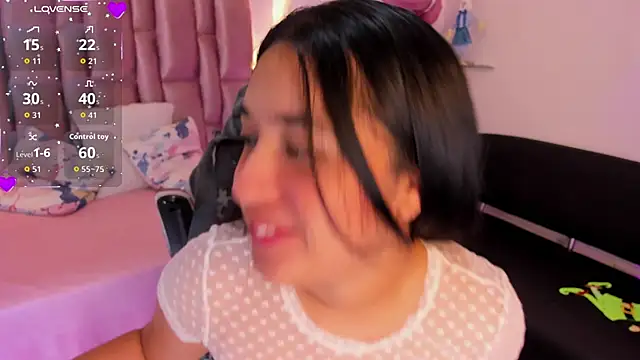 Snapshot of NikyBrookss chatting on 11.23.25 NikyBrookss online show from 11.23.25