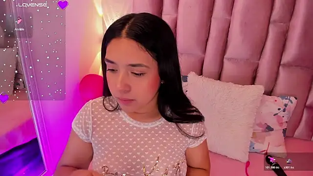 NikyBrookss online show from 02.17.26