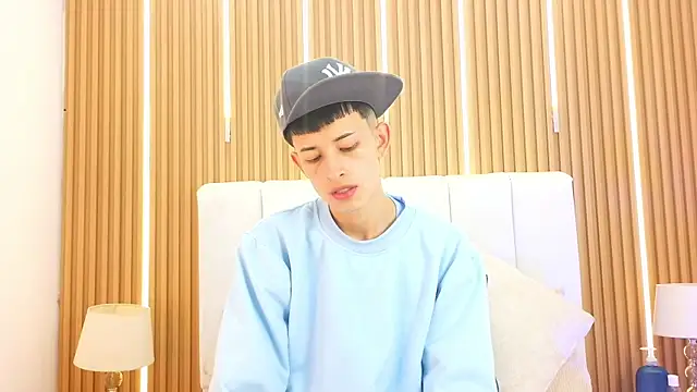 MaikCarver online show from 07.25.26