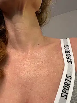 AnnikaRose online show from 06.12.26