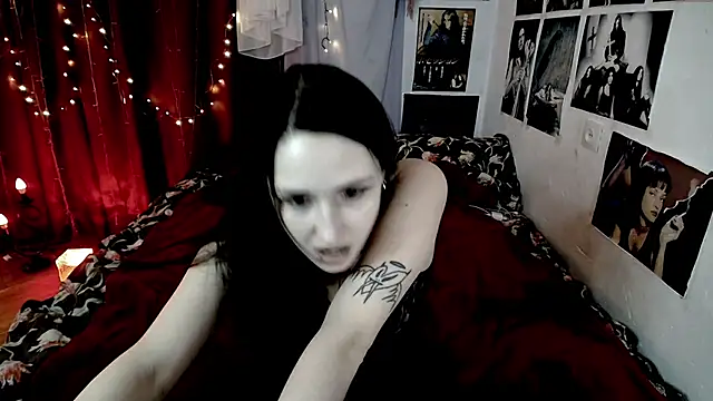 Snapshot of Tricky_Vicky666 chatting on 01.11.26 Tricky Vicky666 online show from 01.11.26