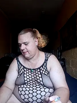 Durbanshemale41 online show from 04.19.26