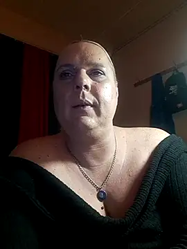 Durbanshemale41 online show from 07.31.26