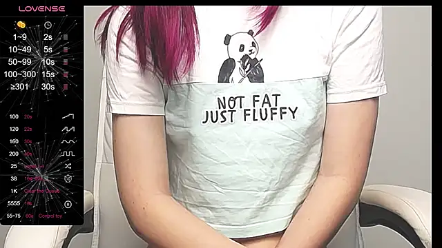 RRUUBBYYY online show from 02.05.25