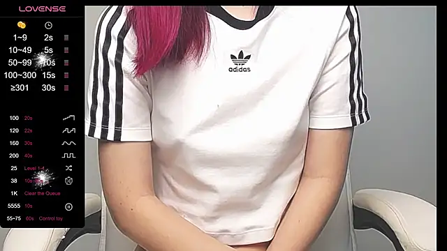 RRUUBBYYY online show from 02.11.25