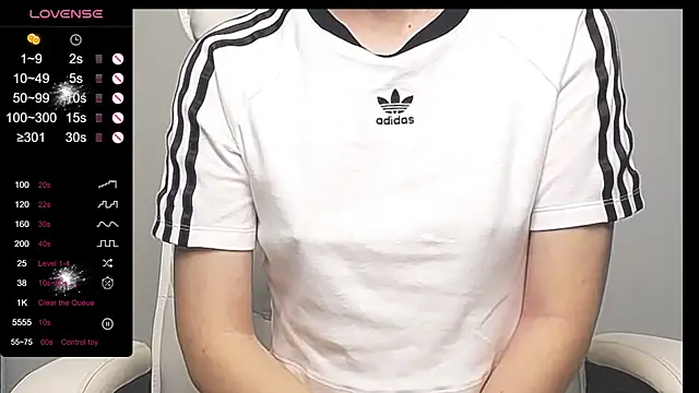 RRUUBBYYY online show from 02.18.25