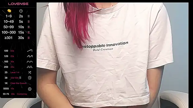 RRUUBBYYY online show from 02.21.25