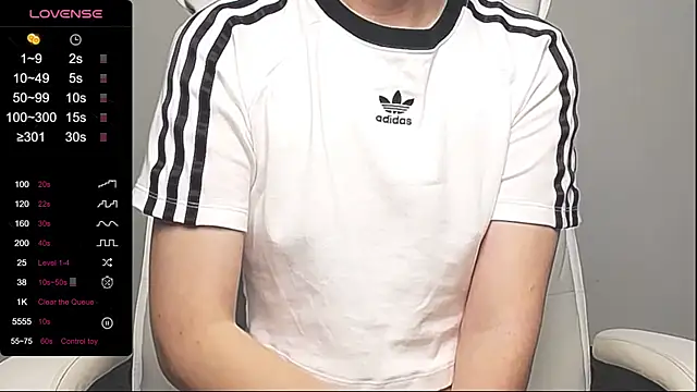 RRUUBBYYY online show from 02.27.25