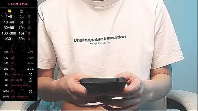 RRUUBBYYY online show from 03.04.25