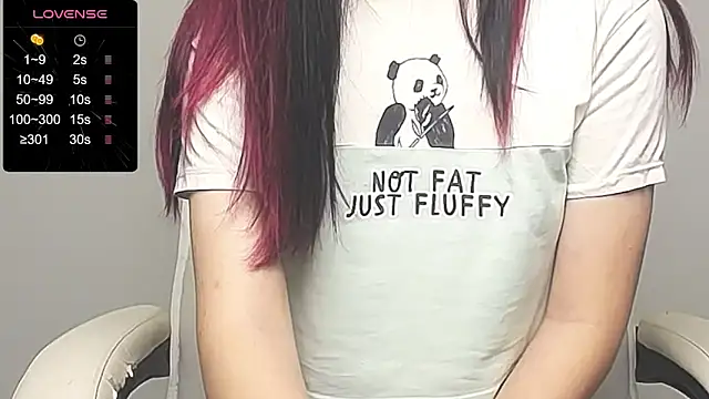 RRUUBBYYY online show from 10.14.25