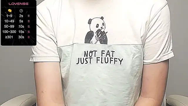 RRUUBBYYY online show from 10.15.25