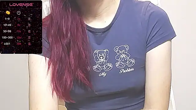 RRUUBBYYY online show from 11.08.25