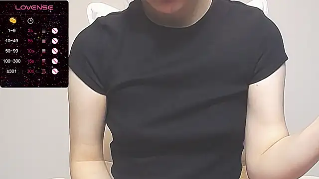 Snapshot of RRUUBBYYY chatting on 06.21.26 RRUUBBYYY online show from 06.21.26