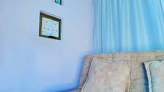 liccy hall online show from 02.06.26