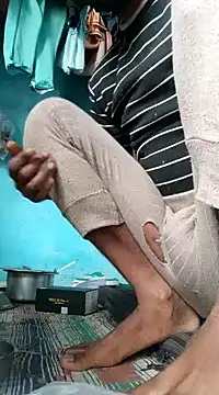 Snapshot of sexyshivamhot chatting on 12.24.24 sexyshivamhot online show from 12.24.24