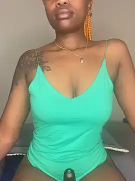 Fury Foxy online show from 01.31.25