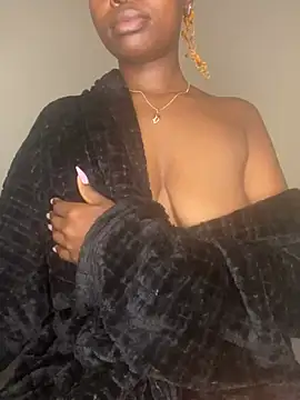 Fury Foxy online show from 02.01.25