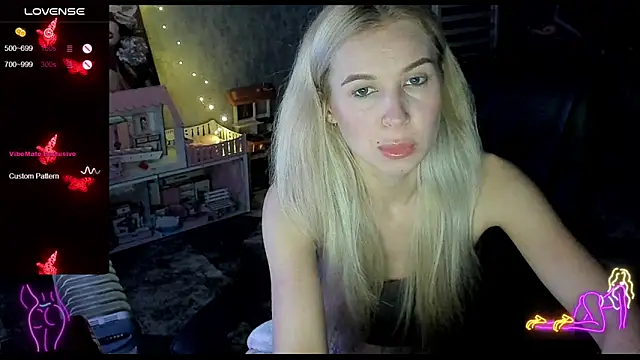  NigoNika online show from 05.04.26