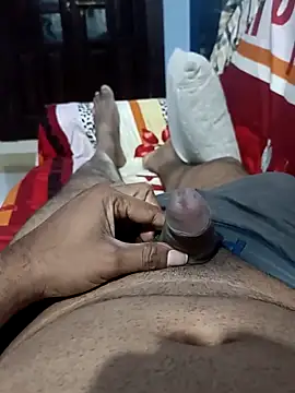 Mahesh-King online show from 05.20.26