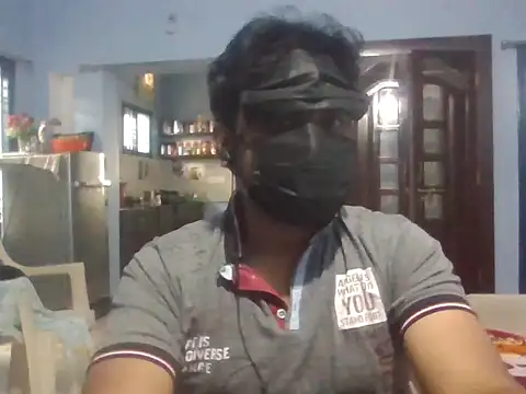 Mahesh-King online show from 06.25.26
