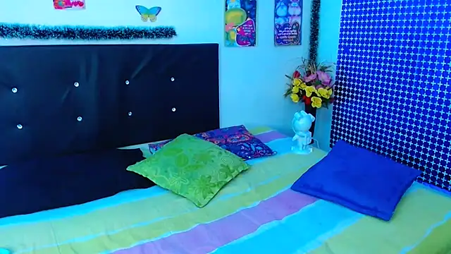 pleasure and fantasy online show from 03.11.25