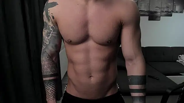 Richarddarell1 online show from 01.15.25