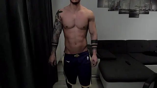 Richarddarell1 online show from 02.16.25