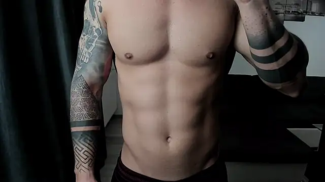 Richarddarell1 online show from 09.23.25