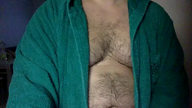 Snapshot of Gladiator_3 chatting on 02.23.25 Gladiator 3 online show from 02.23.25