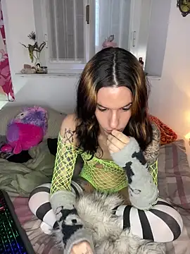 giuli zerozero online show from 01.06.25