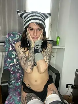 giuli zerozero online show from 01.09.25