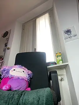 giuli zerozero online show from 02.11.25