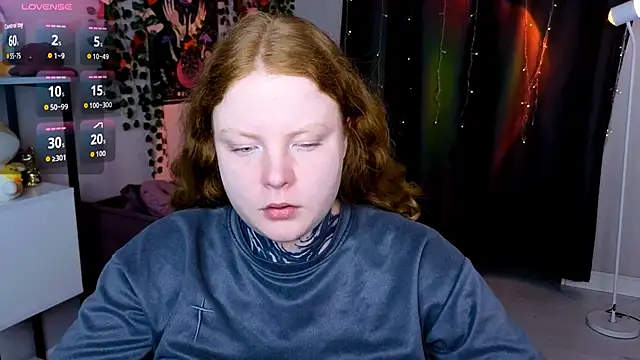 Cassie xKiss online show from 05.01.26
