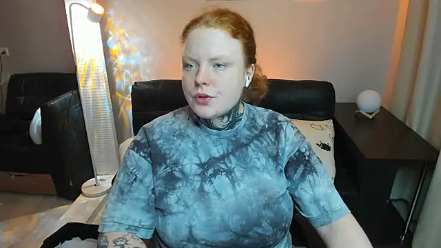 Cassie xKiss online show from 05.12.26