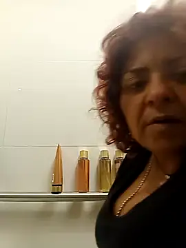 barbiebighornylatina online show from 05.02.26