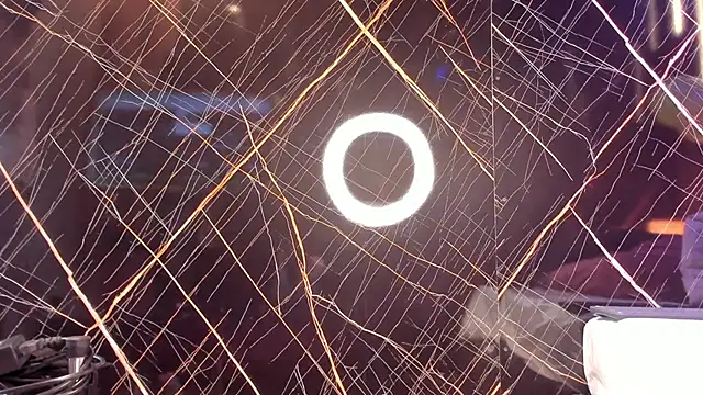 Kloe Suarez  online show from 03.19.25