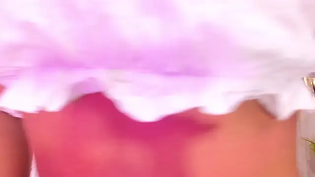 bonniekim  online show from 02.22.25