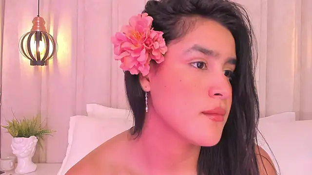 bonniekim  online show from 03.02.25