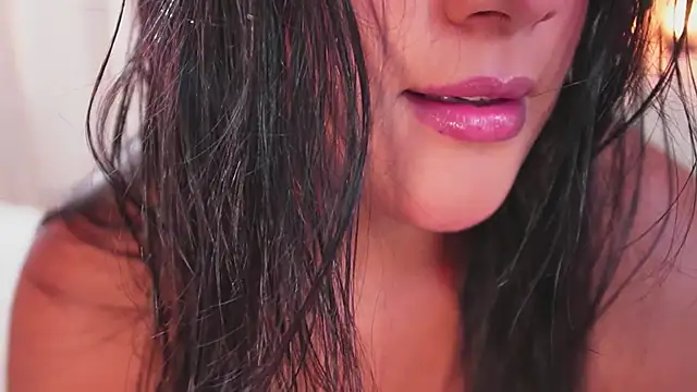 bonniekim  online show from 11.11.25