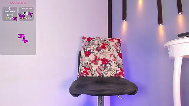 Snapshot of sweet_melody8 chatting on 02.17.25 sweet melody8 online show from 02.17.25